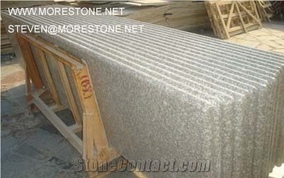Granite Countertops China, Pink Granite Countertops