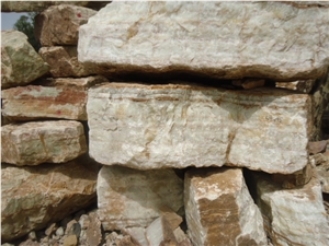 Afghan White Onyx Blocks, Afghanistan White Onyx