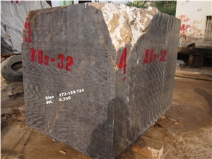Coke Onyx Blocks