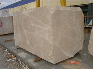 Super Light Emperador Marble Blocks, Brown Marble Blocks