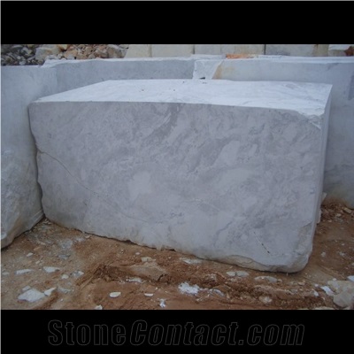 Volakas Victory S White Marble Blocks