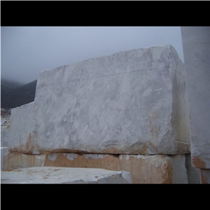 Volakas Victory S White Marble Blocks