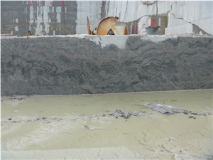 China Granite Paradiso Slab