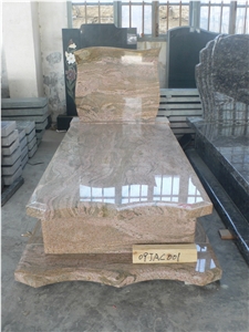 Europe Style Granite Tombstone/headstone Europe Style Granite Tombstone/headstone
