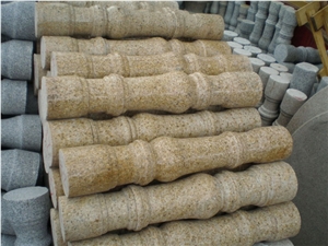 Granite Balustrade