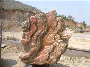 Landscaping Stone