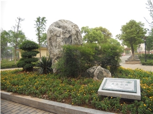 Landscaping Stone