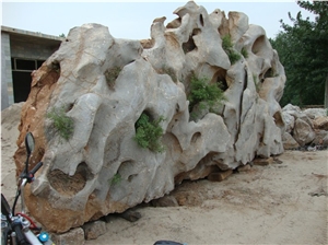 Landscaping Stone