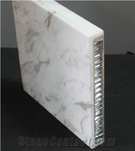 Marble Honeycomb Panel