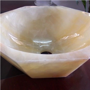 Onyx Sink