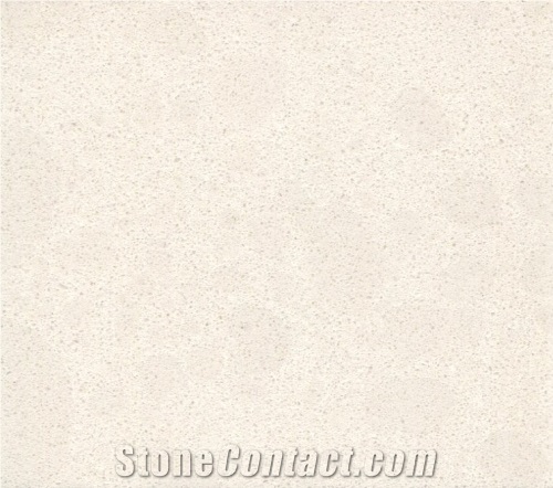 China Beige Quartz Stone,Engineered Stone