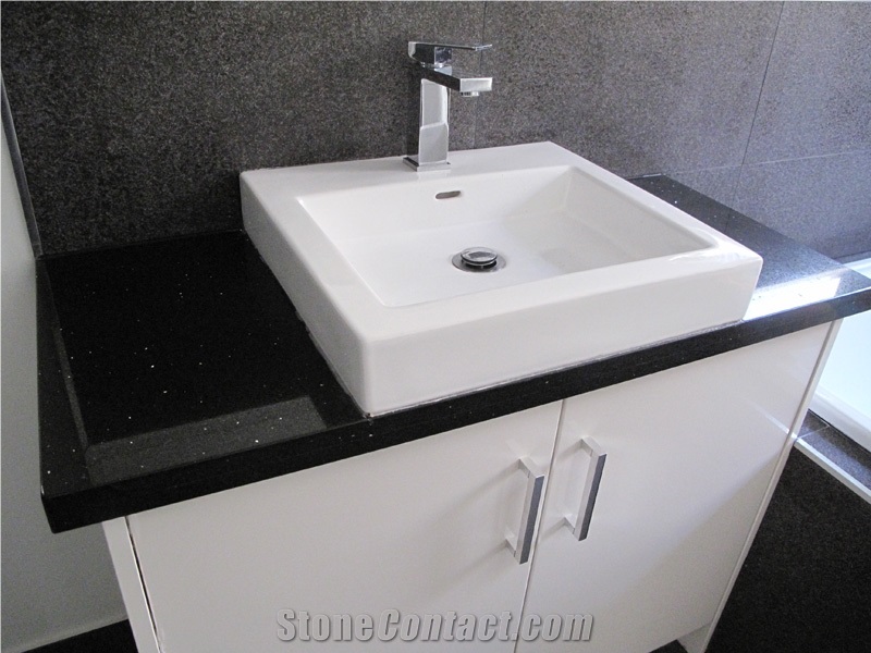 Quartz Stone Vanity Top