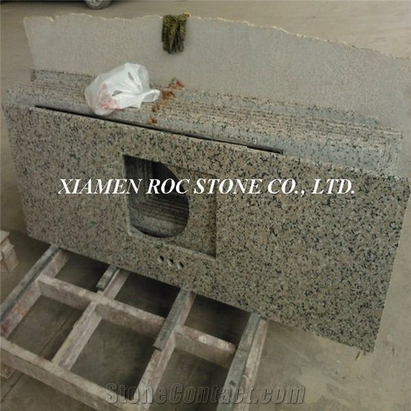 Sanbao Red,G4563,G147,G563 Granite,G561 Granite,Red of Sanbao,Red Sanbao,San Bao Red,San Bo Red,Sanbao Hong,Sanbao Pink,Sanbao Red,Haitang Red Granite,Guangxi Shanbao Red Granite Granite Vanity Top