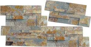 Stone Veneer, Basalt Slate Veneer