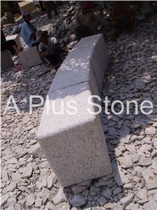 Pool Coping Stone, Black Basalt Pool Coping