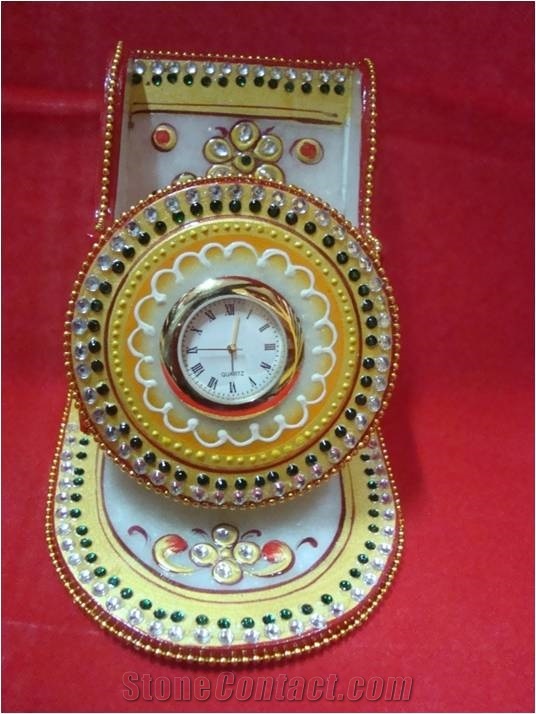 Natural Stone Handicraft Sculpture