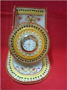Natural Stone Handicraft Sculpture