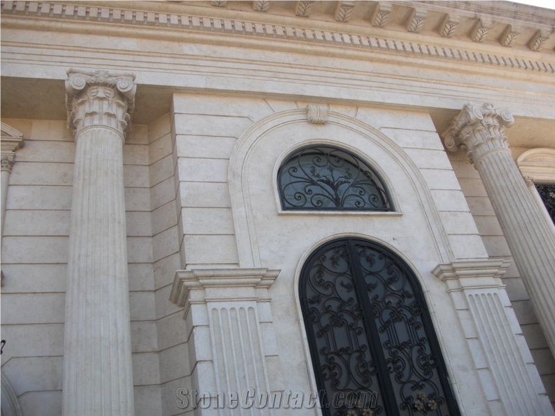 Marble Process Board, Pillar, Hotel Wall, Decrorat