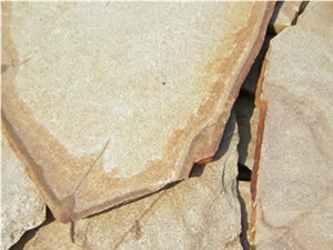 Gneiss-Golden Natural Stone 4