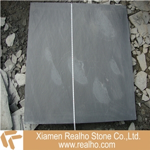 Black Slate Tile