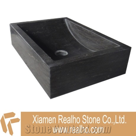 Blue Limestone Basin