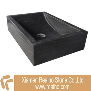 Blue Limestone Basin