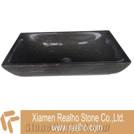 Blue Limestone Basin