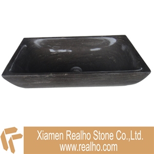 Blue Limestone Basin