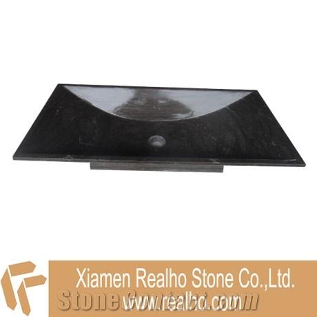 Blue Limestone Basin