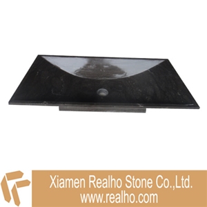 Blue Limestone Basin