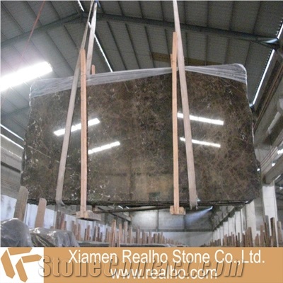 Dark Emperador Marble Slab, Dark Emperdor Marble Slabs