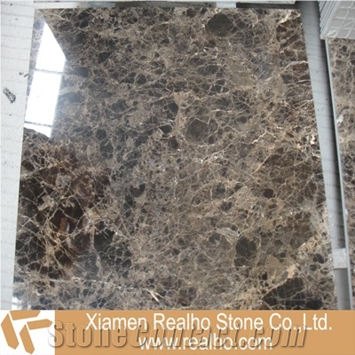 Dark Emperador Marble Slab, Dark Emperdor Marble Slabs