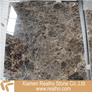 Dark Emperador Marble Slab, Dark Emperdor Marble Slabs