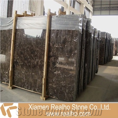 Dark Emperador Marble Slab, Dark Emperdor Marble Slabs