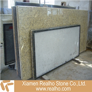 Decorative Marble Table Top, Crema Marfil Beige Marble Table Tops