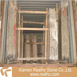 Mimoza Beige Marble Middle Beige Marble