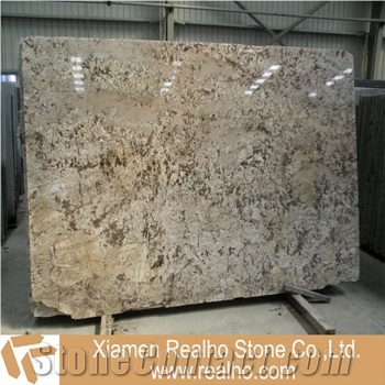 New Azul Aran Granite Slabs, Brazil Azul Aran Granite