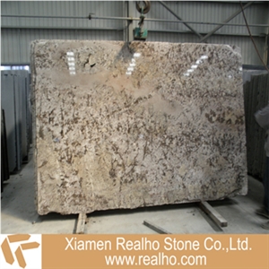New Azul Aran Granite Slabs, Brazil Azul Aran Granite