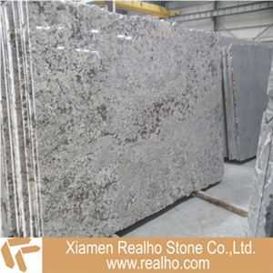 New Azul Aran Granite Slabs, Brazil Azul Aran Granite