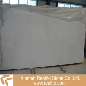 White Jade Marble Slab & Tile