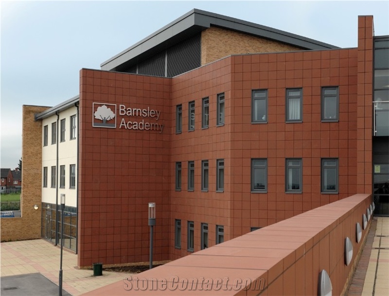 Stone Honeycomb Panel