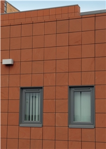 Stone Honeycomb Panel