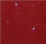 Silestone Rojo Eros Stellar