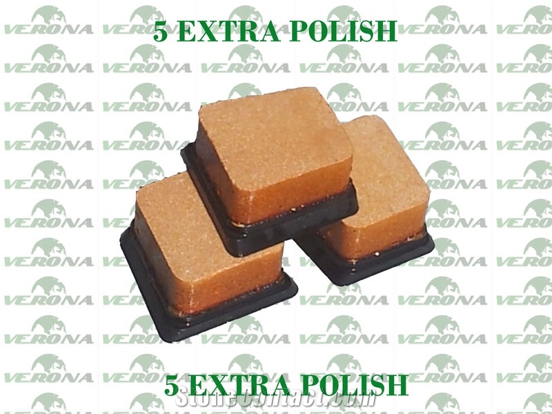 Polishing Abrasive