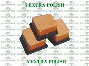 Polishing Abrasive