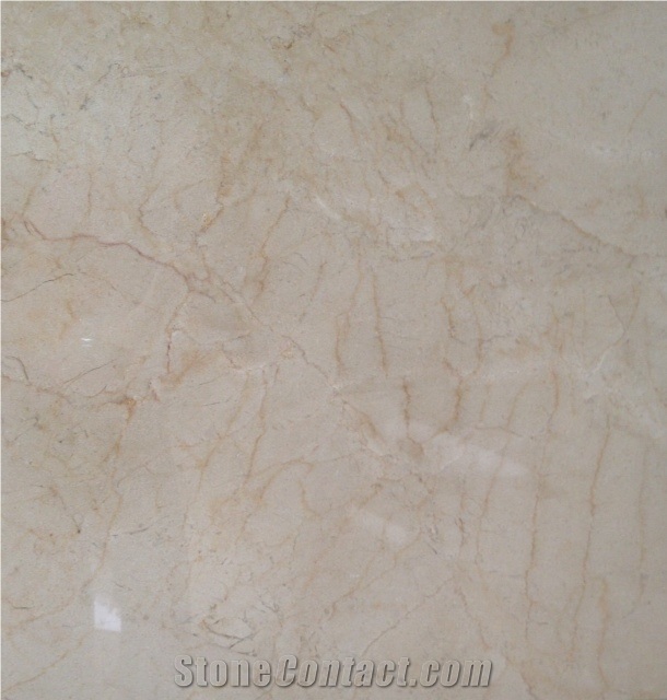 Crema Marfil Polished, Spain Beige Marble Slabs & Tiles