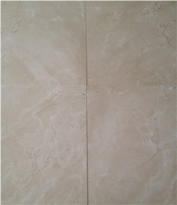 Crema Marfil Polished, Spain Beige Marble Slabs & Tiles
