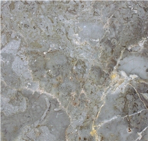 Grey Impala, Indonesia Grey Marble Slabs & Tiles