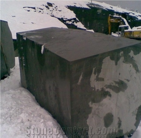 Black Basalt Stone