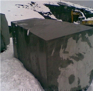 Black Basalt Stone